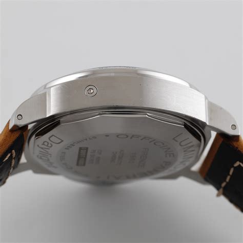 panerai 1860 daylight|panerai daylight lamp 250.